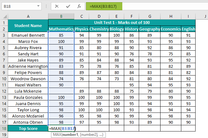 Example 7.1