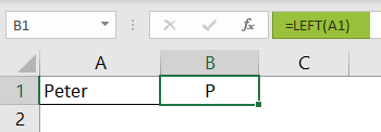 Excel Intro Example