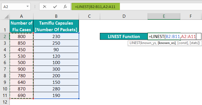 Excel Formula Example.1
