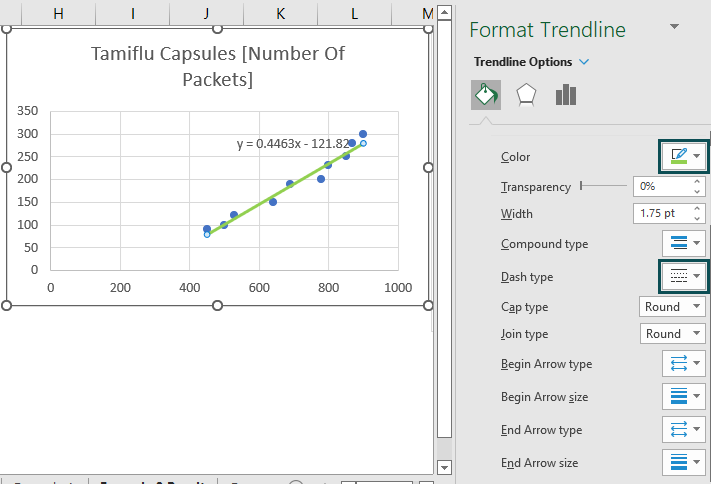 Excel Graph Example.6