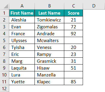 Example 3