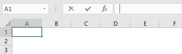 How to use ROW function in Excel - Method2