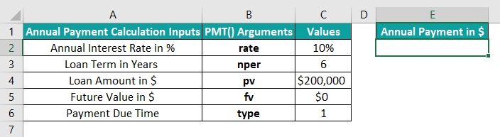 Basic Example