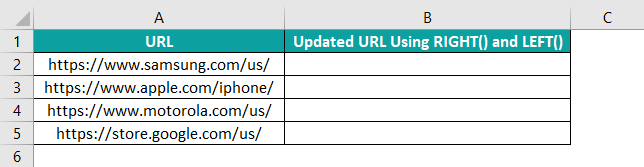 RIGHT Function In Excel FAQ 2