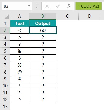 Example 2 - step 1