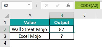 Example 3 - step 1
