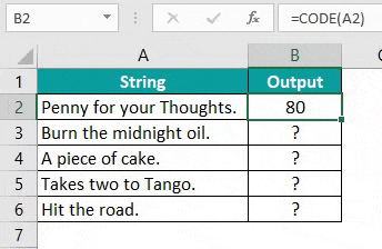 Example 4 - step 2