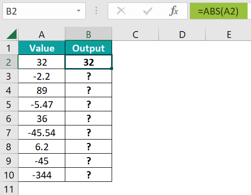 Basic Example - Step 2