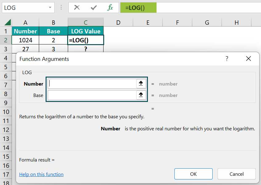 Basic Example - Step 1d