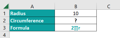 How to use PI Excel Function - Basic Example
