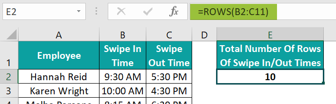 Basic Example - Step 2a