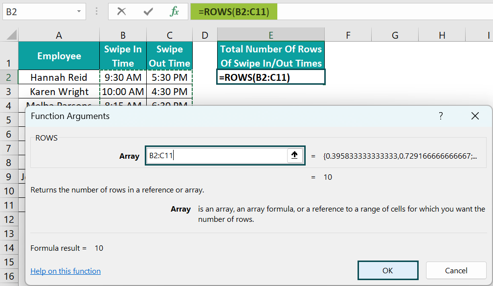 Basic Example - Step 2c