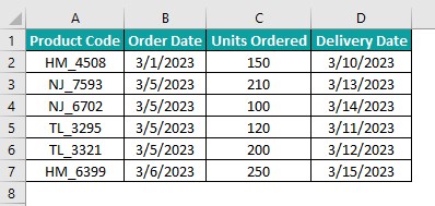 Example 4 - Output