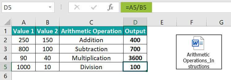 Basic Example - Step 6d