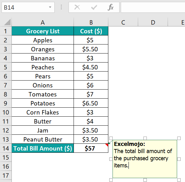Example 2 - Step 4b
