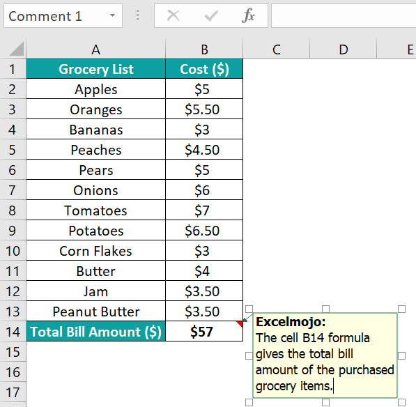 Example 2 - Step 5