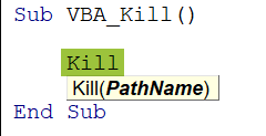 Basic Example - Step 2