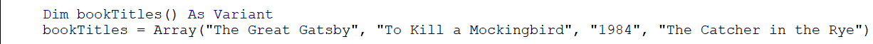 Example 3 - Step 2