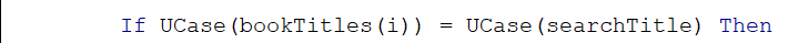 Example 3 - Step 7a