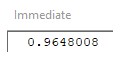 VBA Randomize - Intro Example - Output