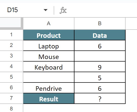 COUNT-Rows-In-Google-Sheets-Example-3