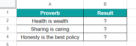 Extract Text After String Example 2