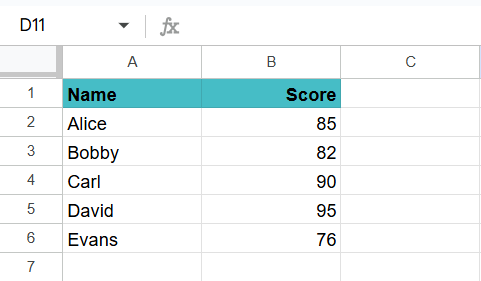 Example 3 - Use nested functions inside the Filter function